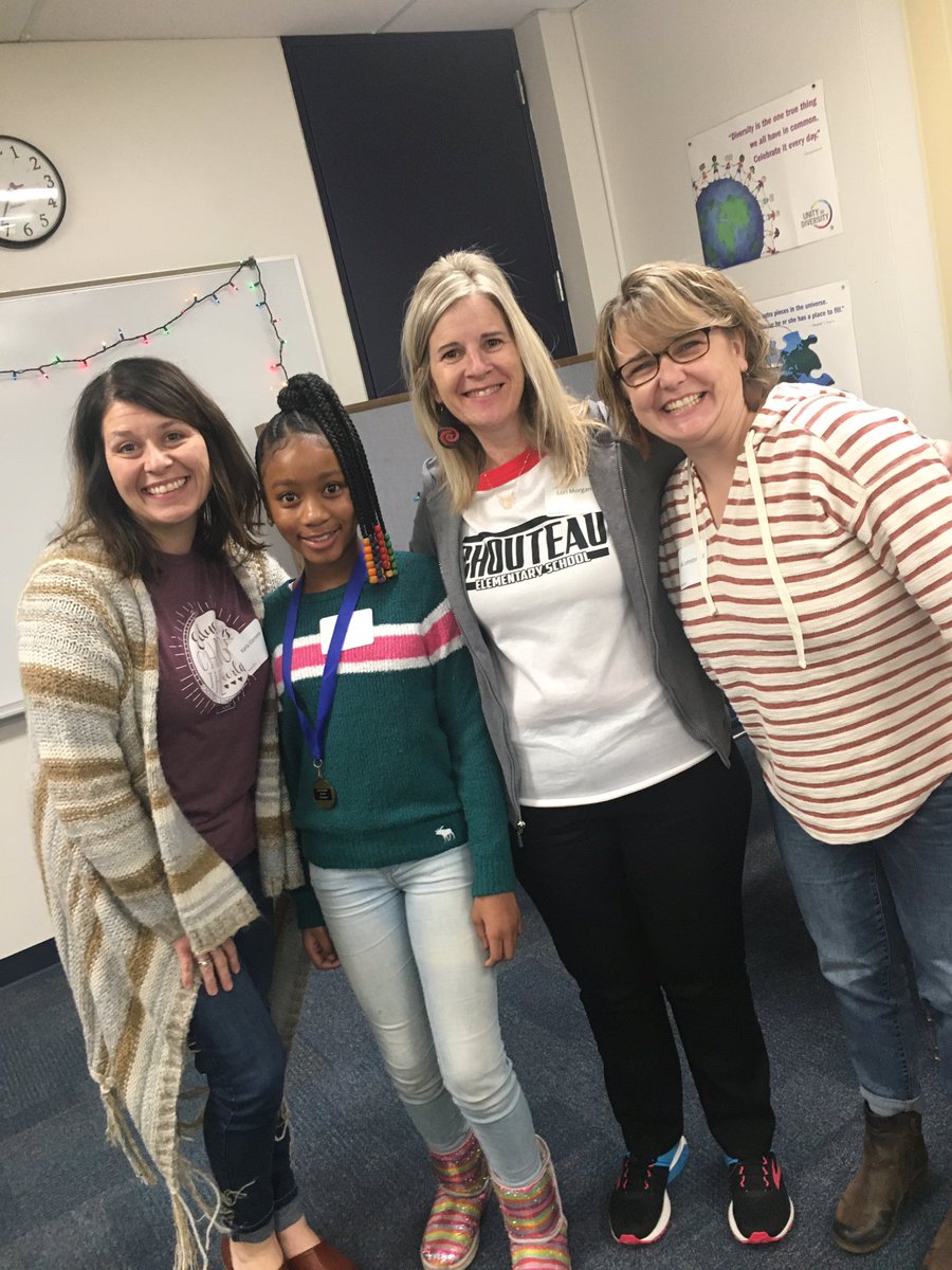 Karla Klemme tweet media