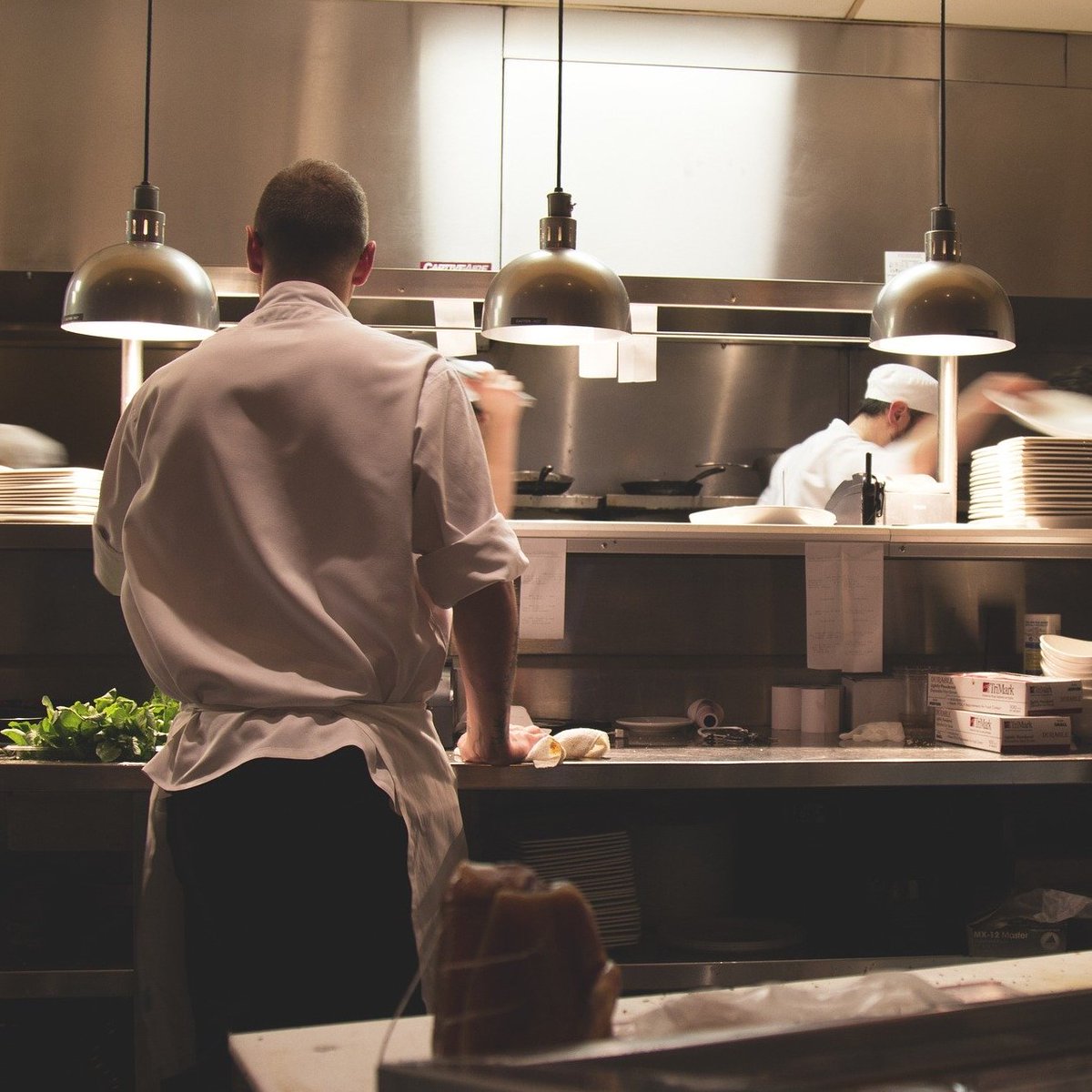 You're invited to a Mardi Gras Prep Party! 🎭 Learn how to make some of the tastiest dishes from New Orleans by joining us for another appetizing adventure full of great food, drink and music at <a href="/CirillosAcademy/">Chef John Cirillo</a>. 

📆 Friday, January 24

➡️ More details: ow.ly/4diR50xtWHE