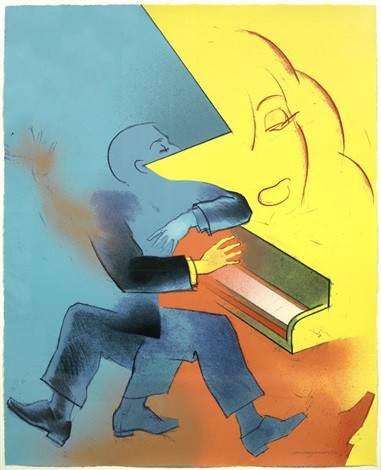 MuseumandArt's tweet image. Join us this Friday at 12.30pm for our curator&apos;s FREE Lunchtime Talk exploring the new exhibition, Hit Repeat: Prints from the Swindon Collection of Modern British Art.  
Fri 20th Dec at 12.30pm! #Lunchtimetalks #HitRepeat