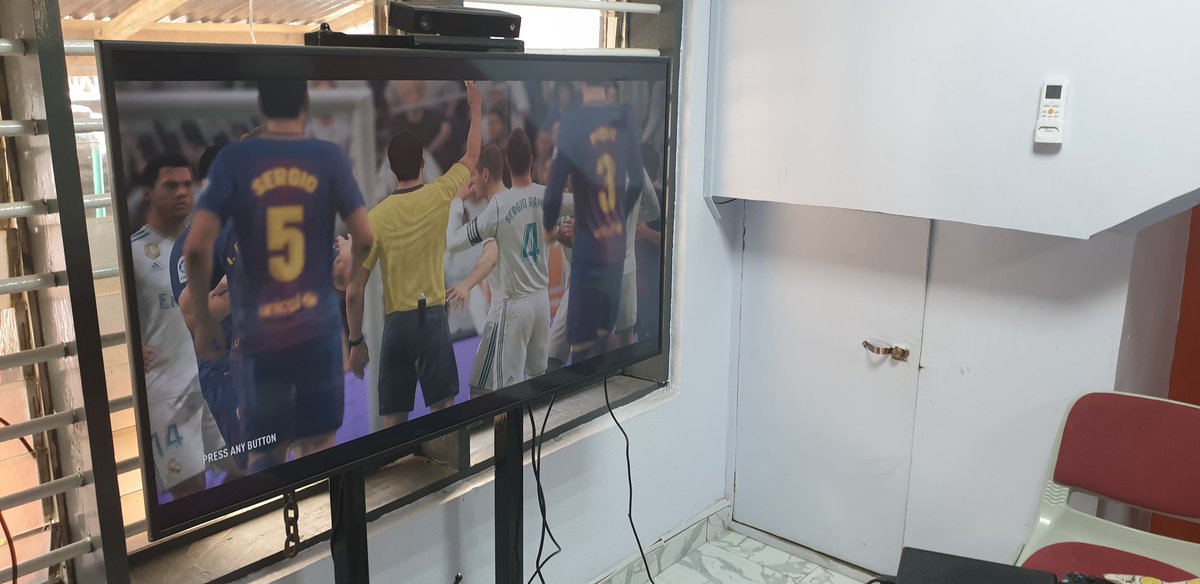 peterolayinka's tweet image. We could as well game as game for free as part of the service rendered @SteinserveI. @pythonibadan #python #pythonIbadan