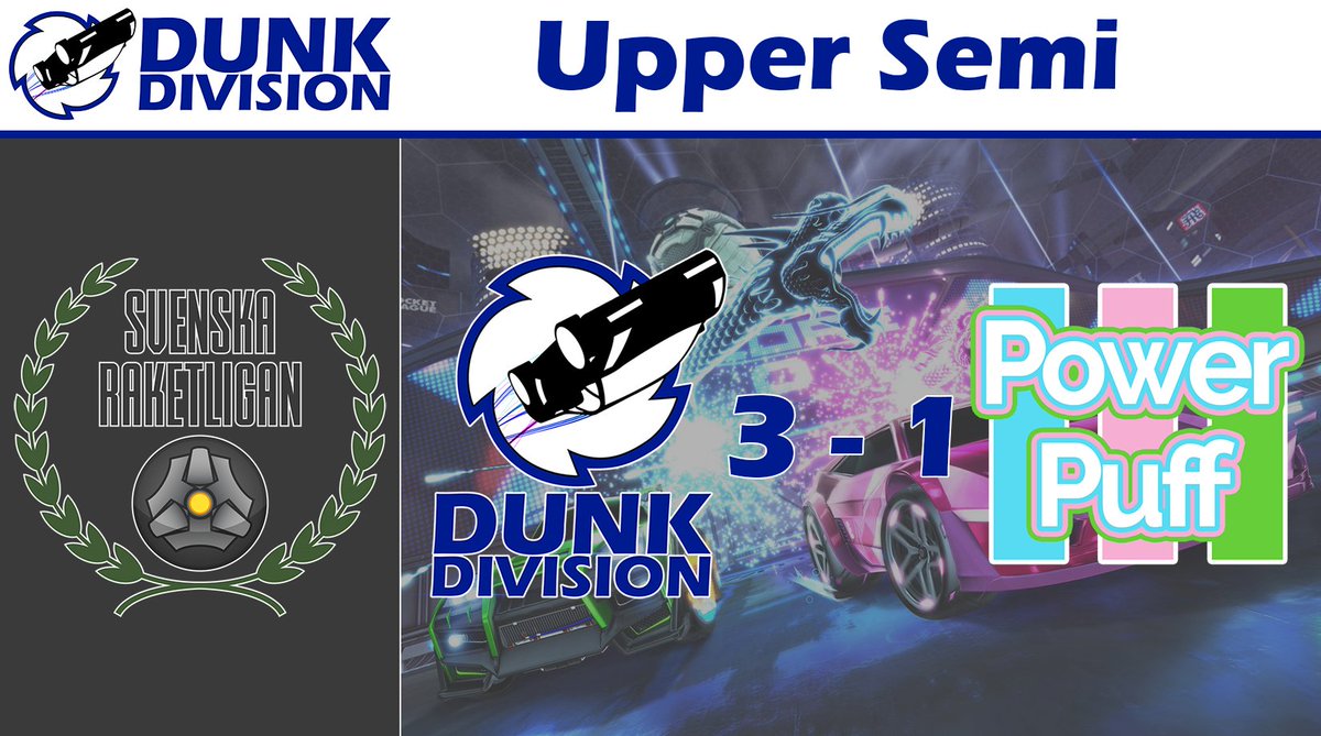 Dunk Division 🇸🇪 tweet media