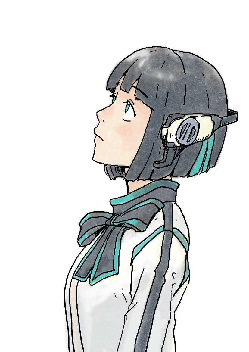 #2019年自分が選ぶ今年の4枚
いつも振り返ると質量ともにあんまり無いなってなるので、適当に切り出しました。
来年こそいい絵をもっと描きたいです。