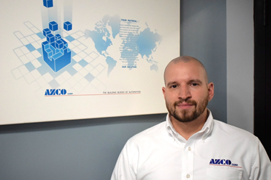 AzcoCorp tweet picture