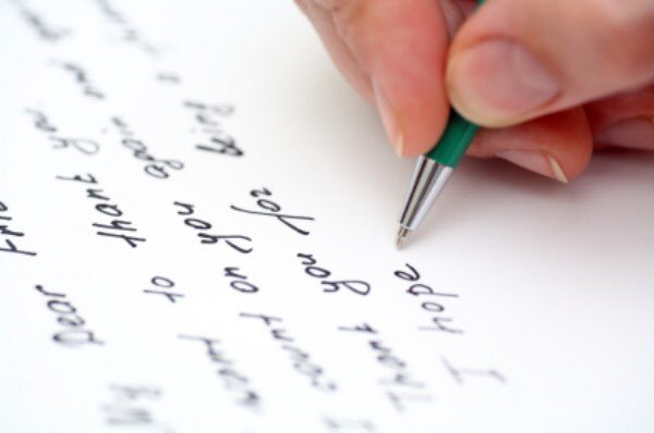 _drazzari's tweet image. Today is #NationalLetterWritingDay. Remember the days of putting pen to paper to write a letter, address an envelope &amp;amp; putting a stamp on it?  Those days are long gone since technology took over. Maybe try writing a letter to someone during the holidays! @boozychef @jflorez
