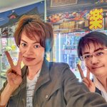 ツイートに含まれる画像