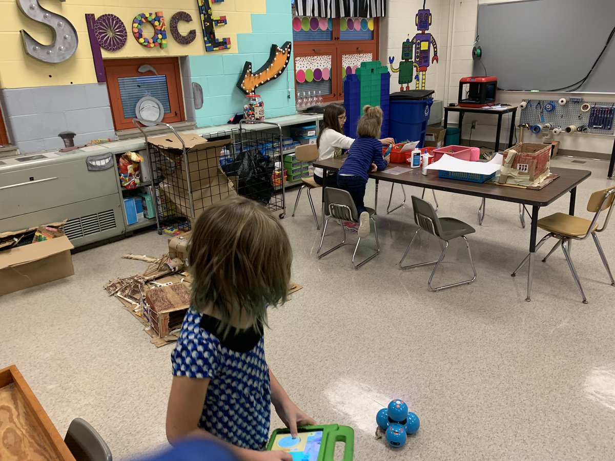 Mendon Elementary School tweet media