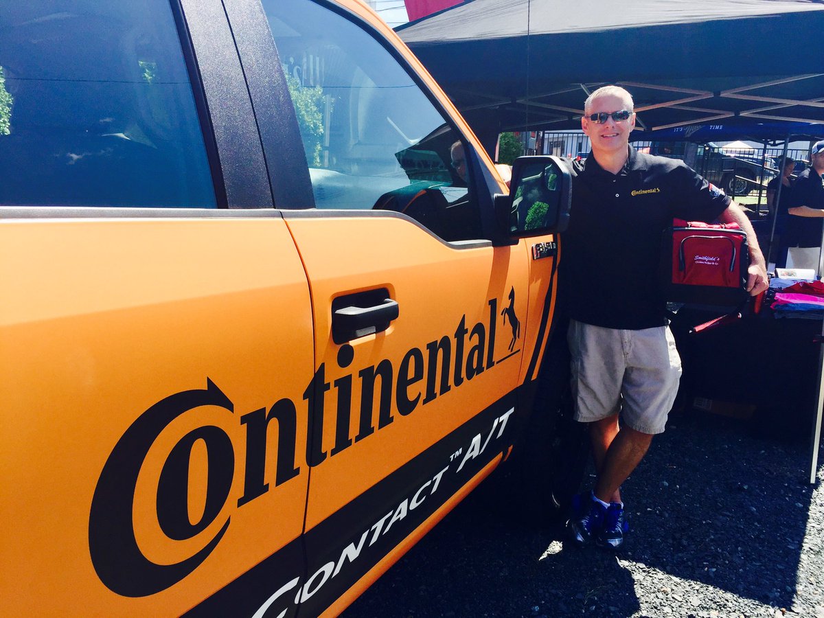 The Big Tailgate Tour tweet media