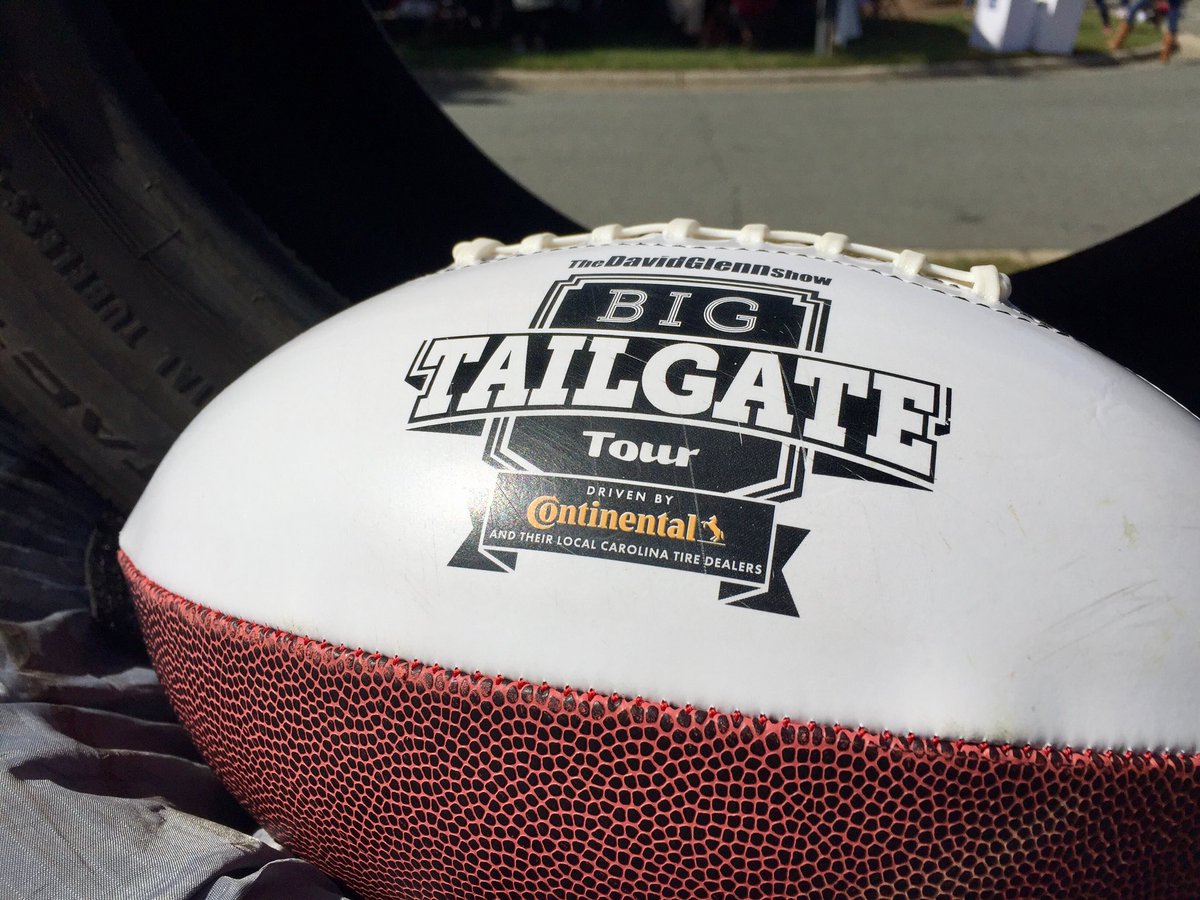 The Big Tailgate Tour tweet media