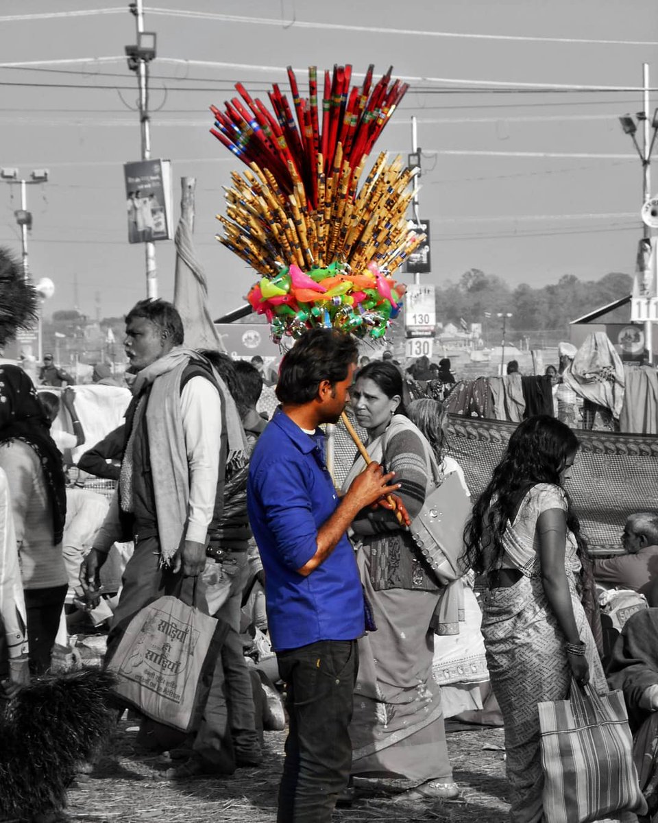 Magh Mela 2020 ✪ tweet media