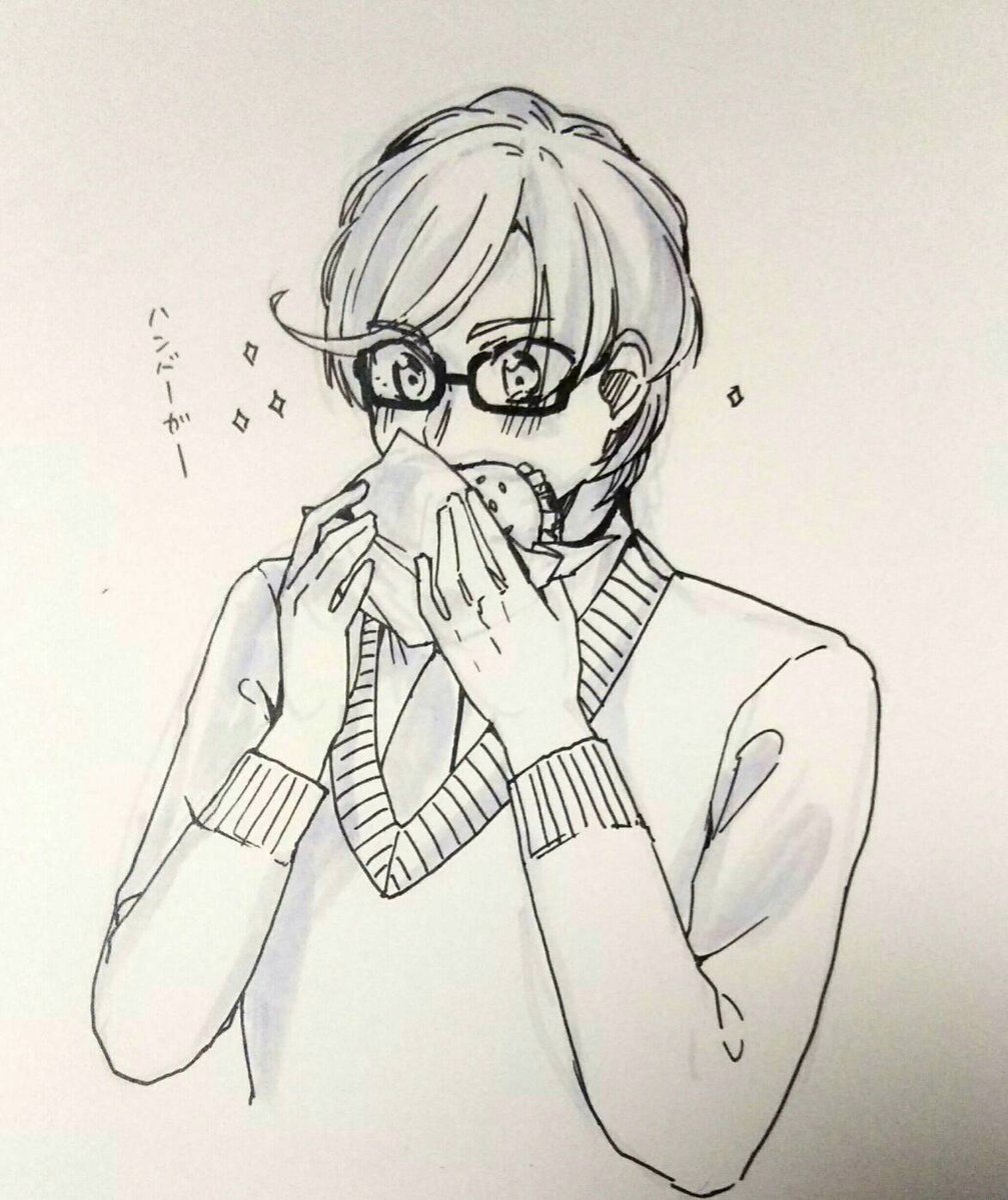 最近のアン正お絵かき練習(単体)
愛崎正人のくりんって前髪可愛いよねって 