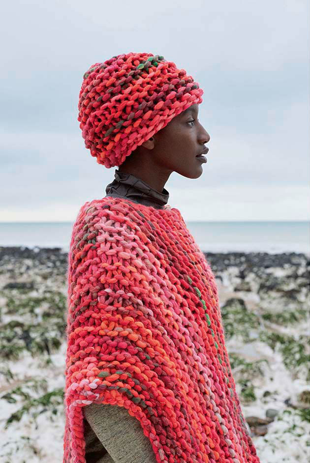 RoseMouton_shop's tweet photo. Kit poncho à tricoter avec la laine YOUNG de Lang Yarns, une laine vierge 100% mérinos fin. Ce poncho chaud, doux et extra-moelleux se décline dans une gamme de 18 coloris : https://t.co/JbPRHmDKOx #langyarns #laine #poncho #rosemouton #tricot #knit #knitting #yarn https://t.co/NfinmXHxVg