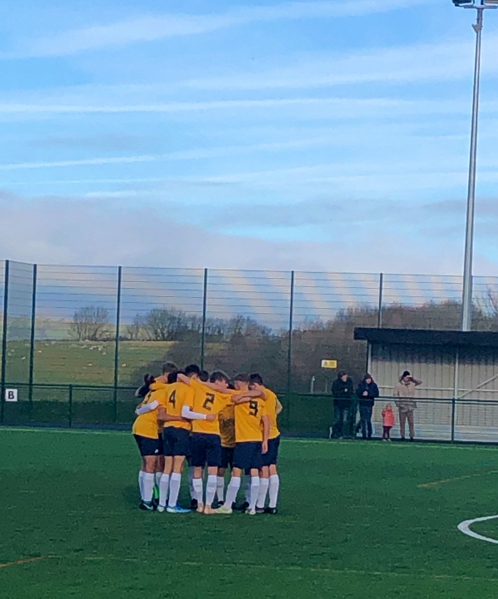 TUFC1899Youth's tweet photo. This morning our U18s won 3-1 vs second-placed @OfficialBTFC84 at @sdcollege 3G. This photo summed up a very fine team performance. 

So many standout performers to mention, but have to give special mentions to Hat-trick hero @olafkoszela9 &amp; MOM under 16 centre half #JamesRowe https://t.co/XOmMzFcoOv