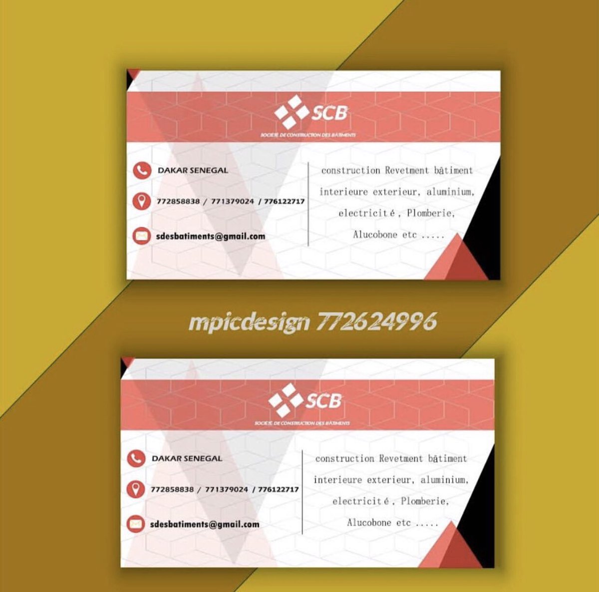 mpicdesign's tweet photo. MPICDESIGN CARTE DE VISITE
#cartedevisite
#mpicdesign
#dakar #senegal #infographe https://t.co/OfUkB604j0