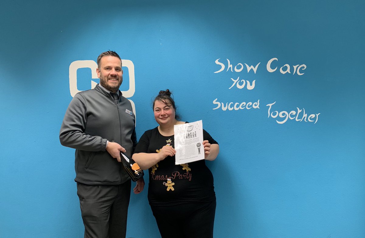 Gary Pugh tweet media