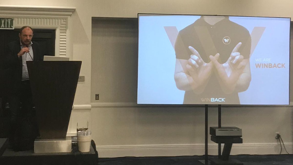 Another journey accomplished with the Major League Baseball Medical Teams at the #pbats San Diego 2019 with the greatest #PierreLebas #MattWinback #RodRice 👐👐🏿
#mlb #sportteam #sport #physicaltherapy