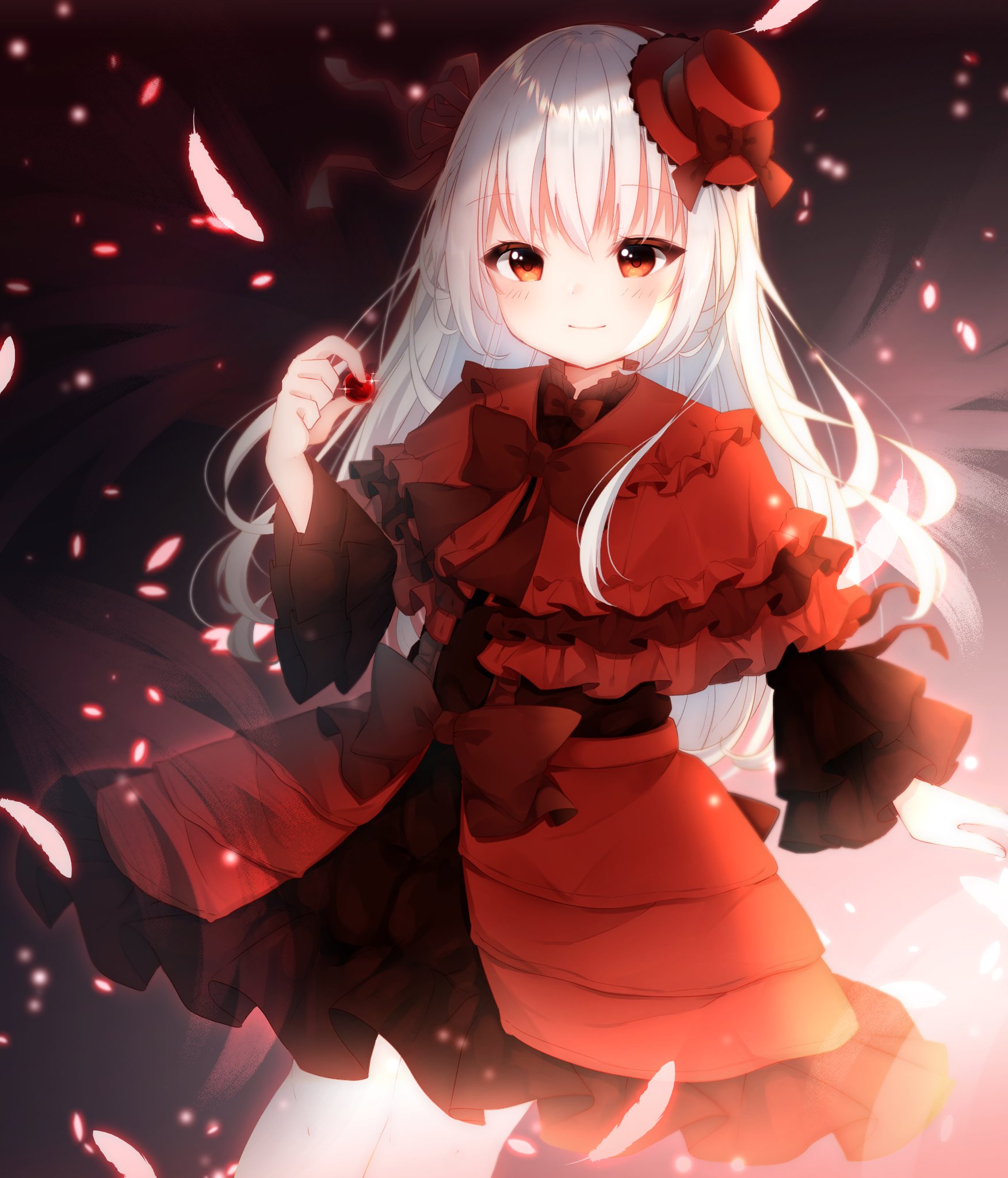 はり コミティア新刊通販中 Happy Birthday 小さなプリンセスに幸福あれ 櫛名アンナ生誕祭19 K 櫛名アンナ T Co J1c2aqduhy Twitter