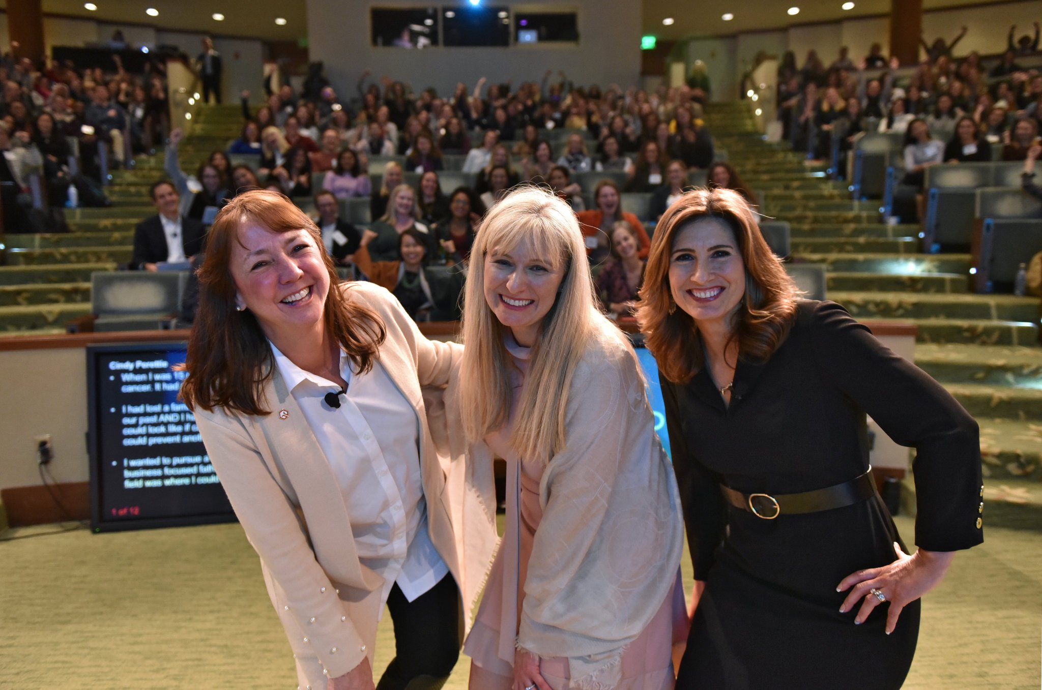 Foundation Medicine on Twitter "Foundation Medicine’s firstever 