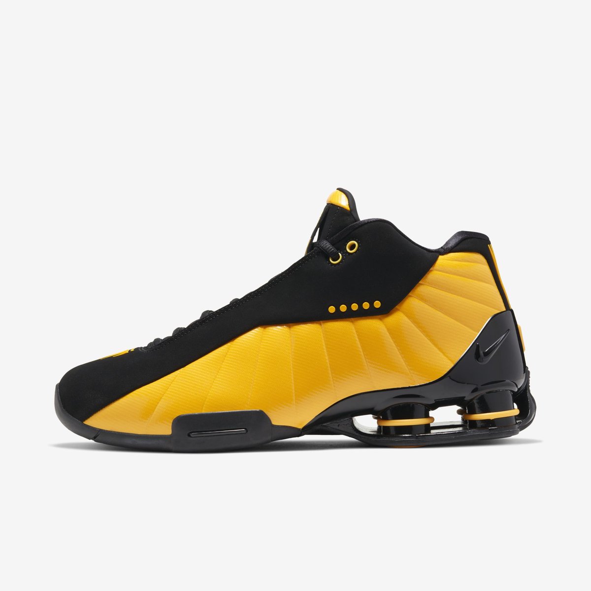 eastbay nike shox