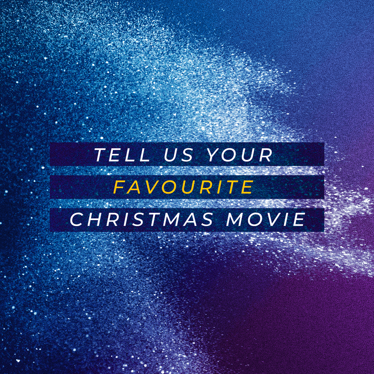TransformNW's tweet image. Tell us your favourite Christmas movie ⬇️ 🎄 🎅 🌟 ☃️ 🎁 ❄️