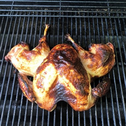 natlturkeyfed's tweet image. If you’re looking for great holiday recipes, then you need to check out our btfs (that’s best turkey friends) @serveturkey! From picture perfect grilled turkeys to quick and easy meals, they’ll have the recipe you need. #tryturkey