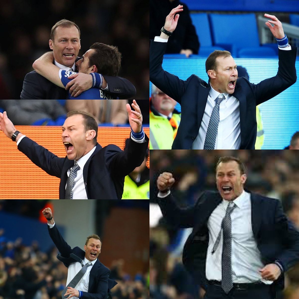 TheBlueRoomEFC's tweet image. YOU. LOVE. TO. SEE. IT. #EFC