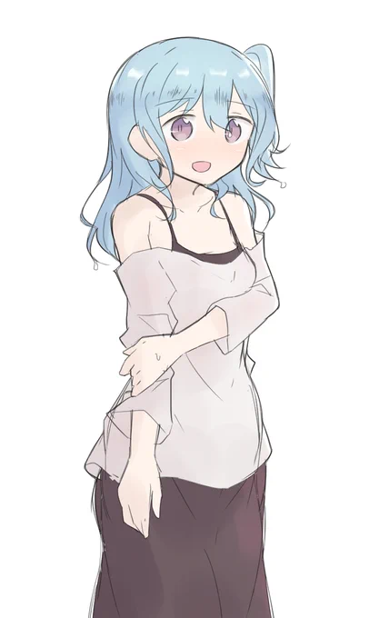かのんしゃん 