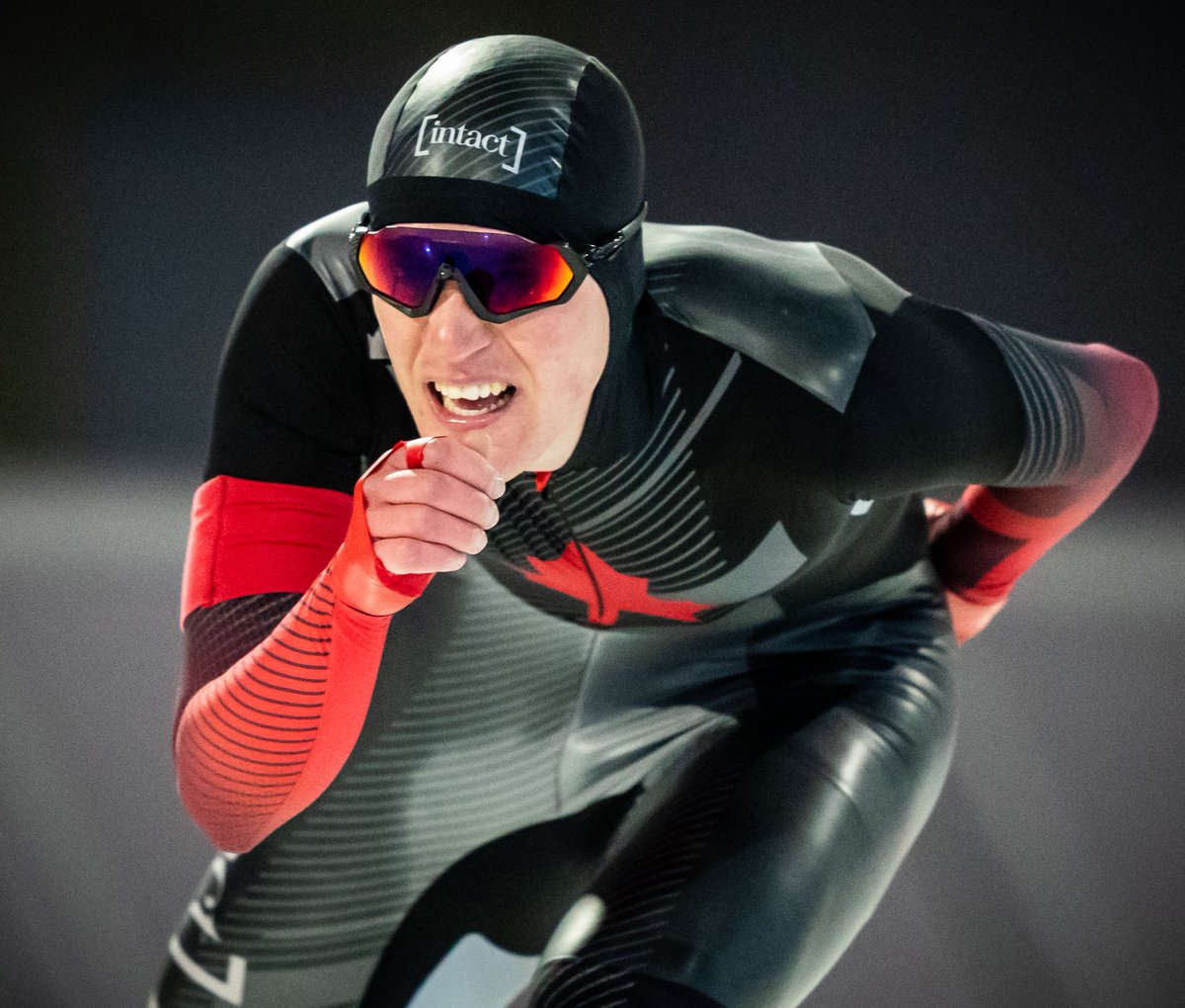 Speed Skating Canada | Patinage de Vitesse Canada tweet media