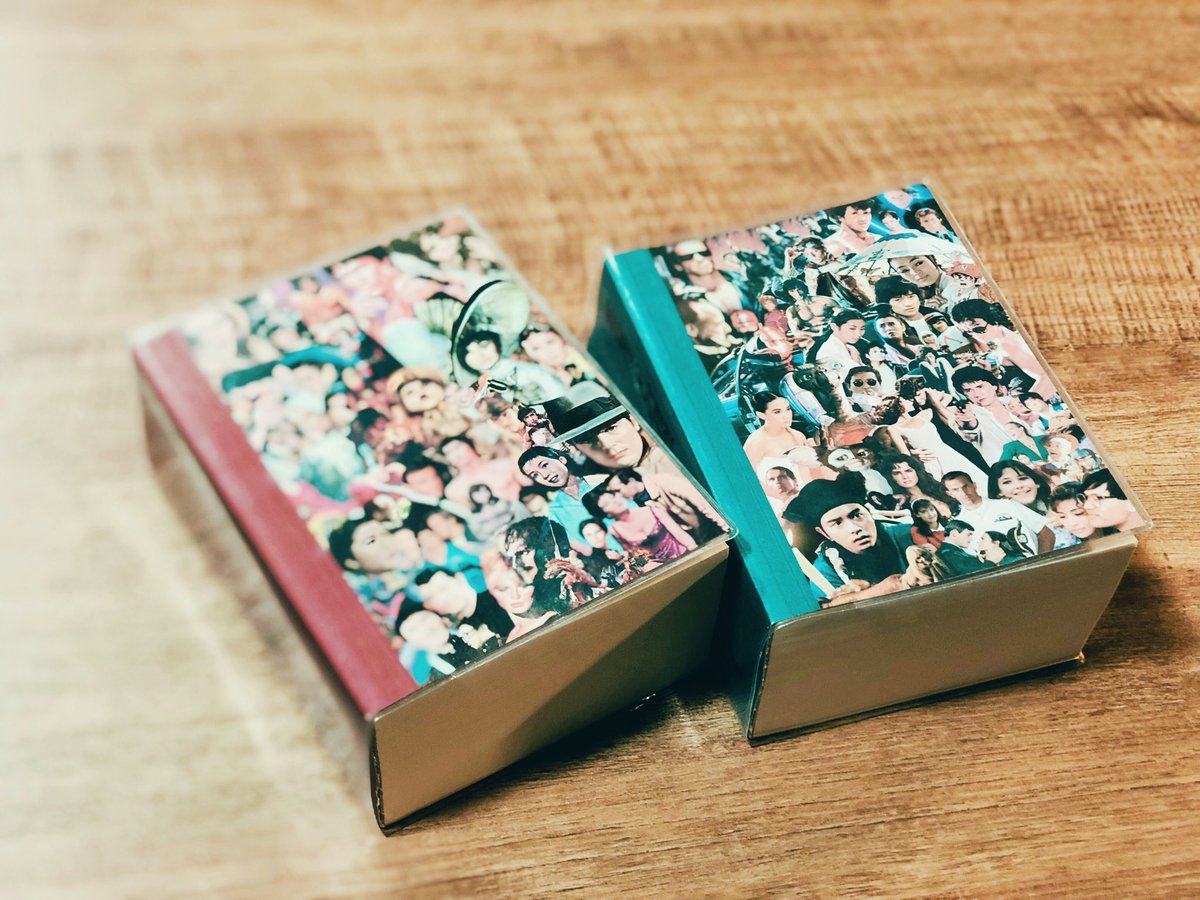 dopekorea's tweet photo. 지금처럼 인터넷이 없던 시절에는 영화 홍보를 위해 "영화 카드"를 배포했었지요. 학원물이나 청소년물의 경우는 학교앞에서 이 "영화카드"를 나눠주기도 했었는데요, 이런 홍보물을 어카이브한 전집시리즈를 만나보세요! 
#프로파간다시네마 #영화홍보물 #플라이어 #moviead #영화카드 #옛날디자인 https://t.co/aabGQPBxfC
