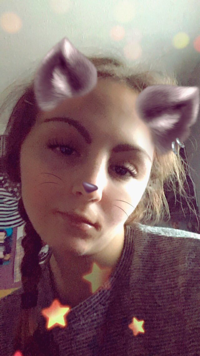 So My birthday was yesterday and Twitter thought It’d be good to block my account. Well I’m back bitches and I want my belated birthday tributes.