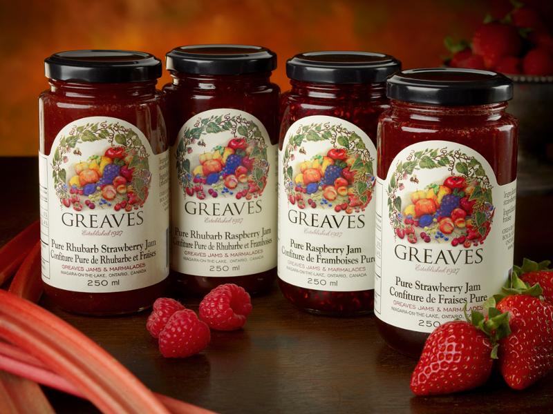 Greaves Jams & Marm tweet media