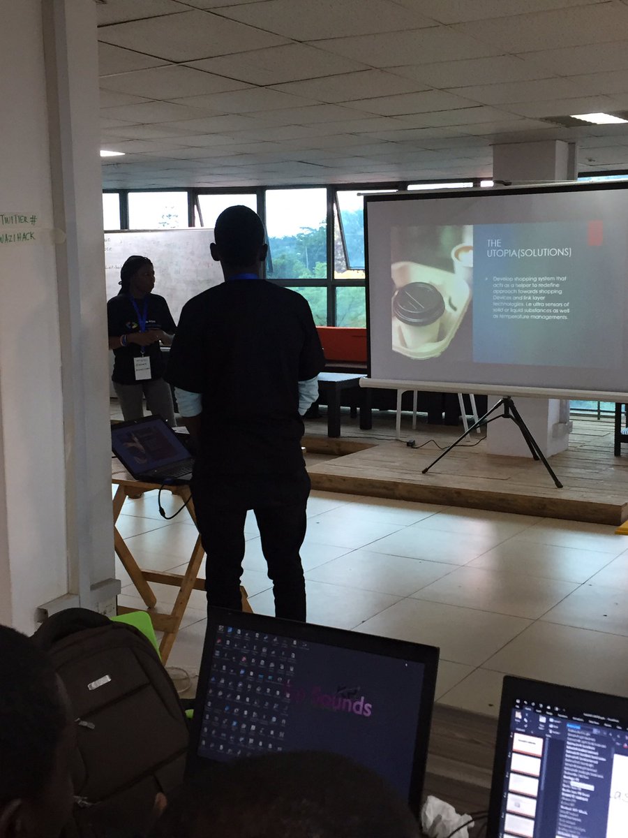 lailah_grant's tweet photo. #WAZIHACK @stuartelimu @chrosbie @lailah_grant as we did the pitching in our different groups 🥰🥰🥳🥳🥳🥳🥳🤩🤩🤩🤩 Congratulations 🎈🎊🎉 to us all https://t.co/B1iM0HWy1P