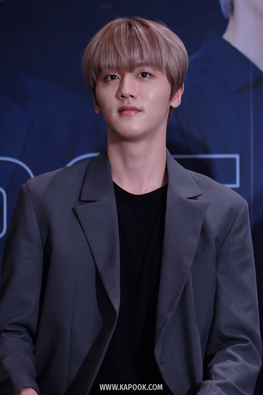 kapookdotcom's tweet photo. "ถ้าไม่มาจะเสียใจนะ" #SF9 แถลงข่าวชวน ไทยแฟนตาซี สนุกไปด้วยกันในคอน��สิร์ตครั้งแรก "2019 SF9 LIVE FANTASY #2 UNIXERSE"

ชมภาพเพิ่มเติมจาก > https://t.co/ILecx9eQxQ

#2019SF9LiveUNIXERSEinBKK
 #UNIXERSEinBKK #kapook https://t.co/fphnnhEfAu