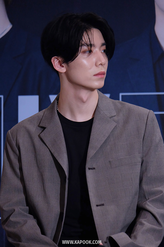 kapookdotcom's tweet photo. "ถ้าไม่มาจะเสียใจนะ" #SF9 แถลงข่าวชวน ไทยแฟนตาซี สนุกไปด้วยกันในคอน��สิร์ตครั้งแรก "2019 SF9 LIVE FANTASY #2 UNIXERSE"

ชมภาพเพิ่มเติมจาก > https://t.co/ILecx9eQxQ

#2019SF9LiveUNIXERSEinBKK
 #UNIXERSEinBKK #kapook https://t.co/fphnnhEfAu