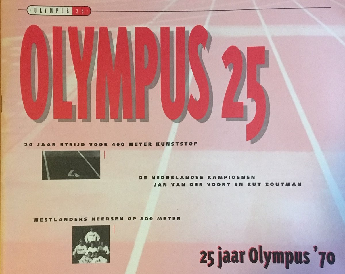 Olympus '70 (@Olympus70) / Posts / X