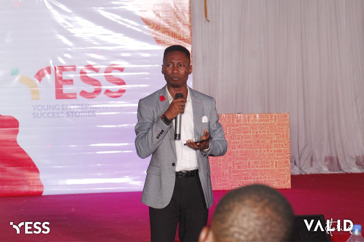 Yessconference's tweet photo. Pictures from #Yess2019.

#ValidStories https://t.co/PZVUD0lCkP