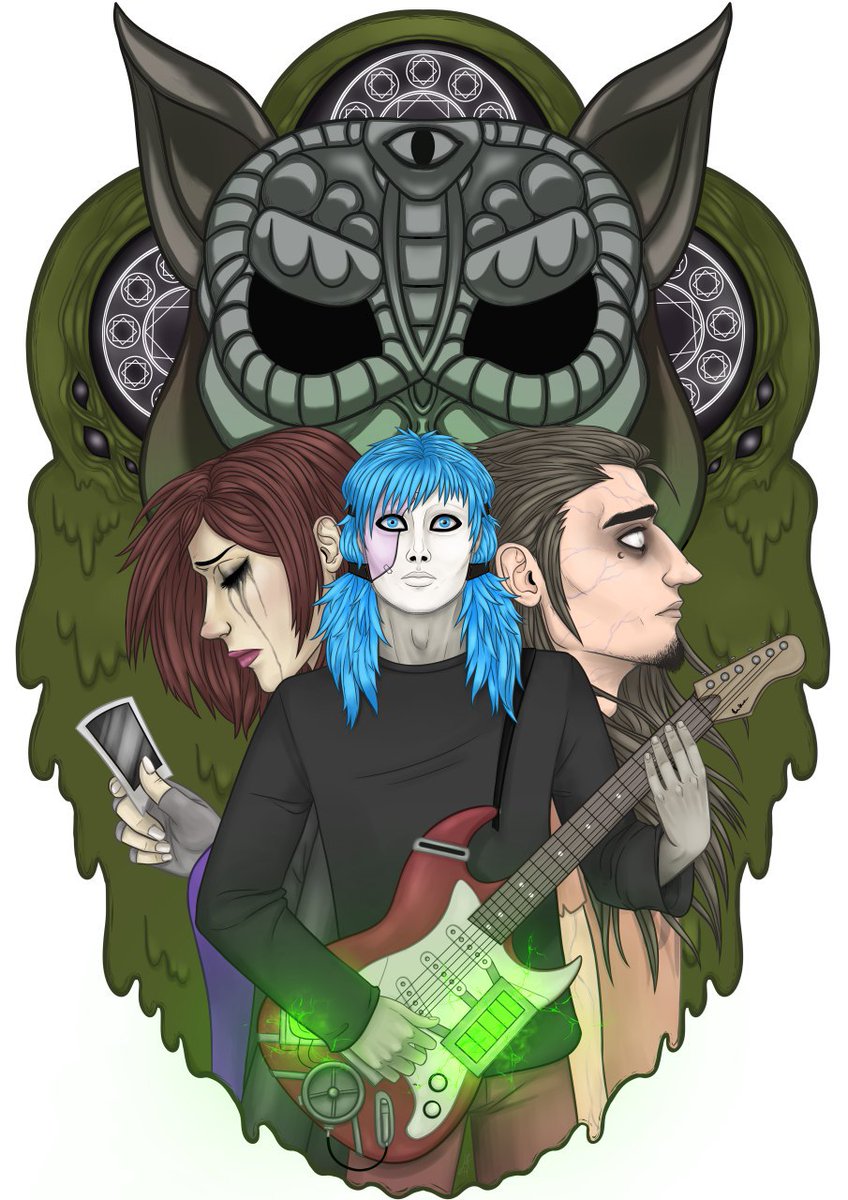 EclipseinmeArt tweet media