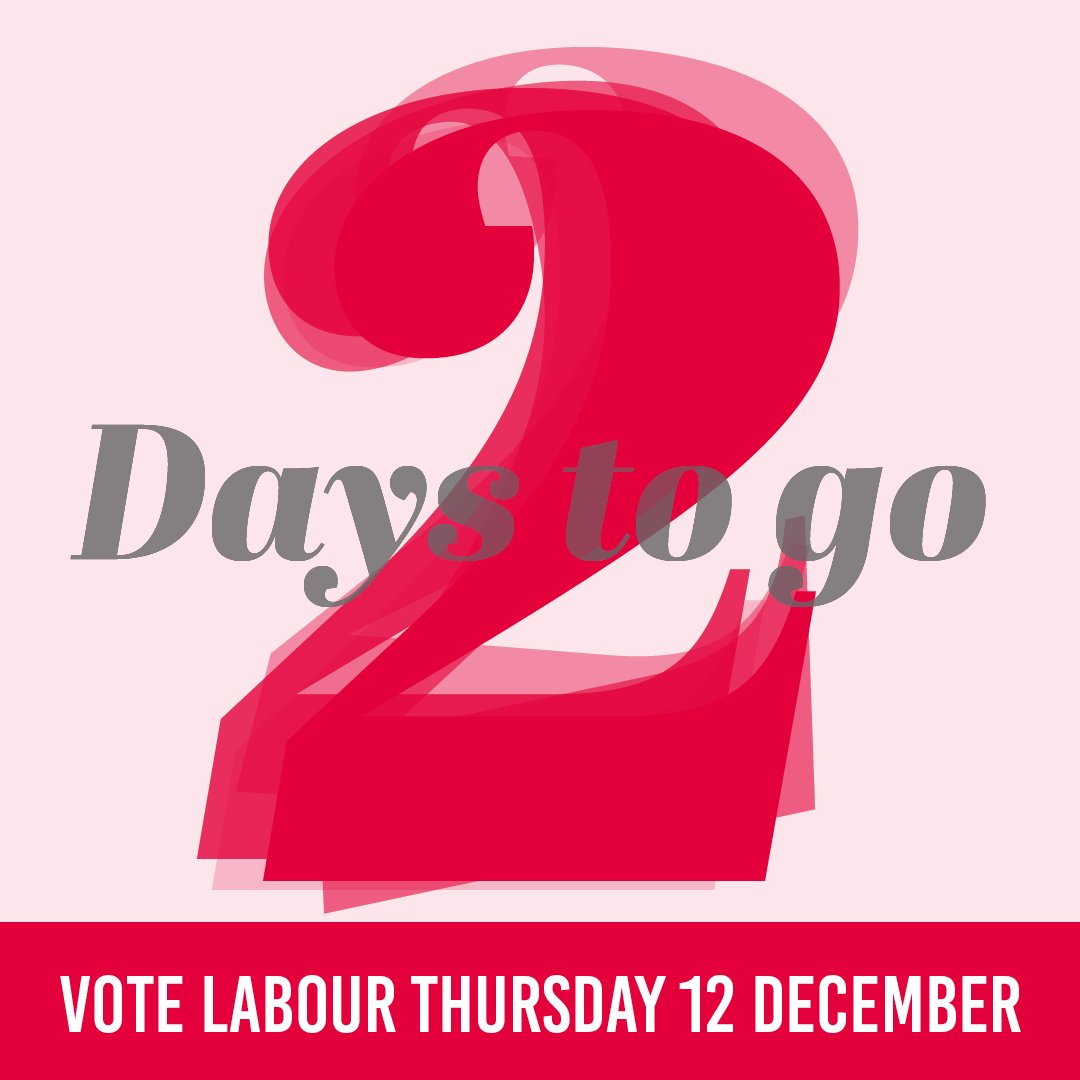 The Labour Party tweet media