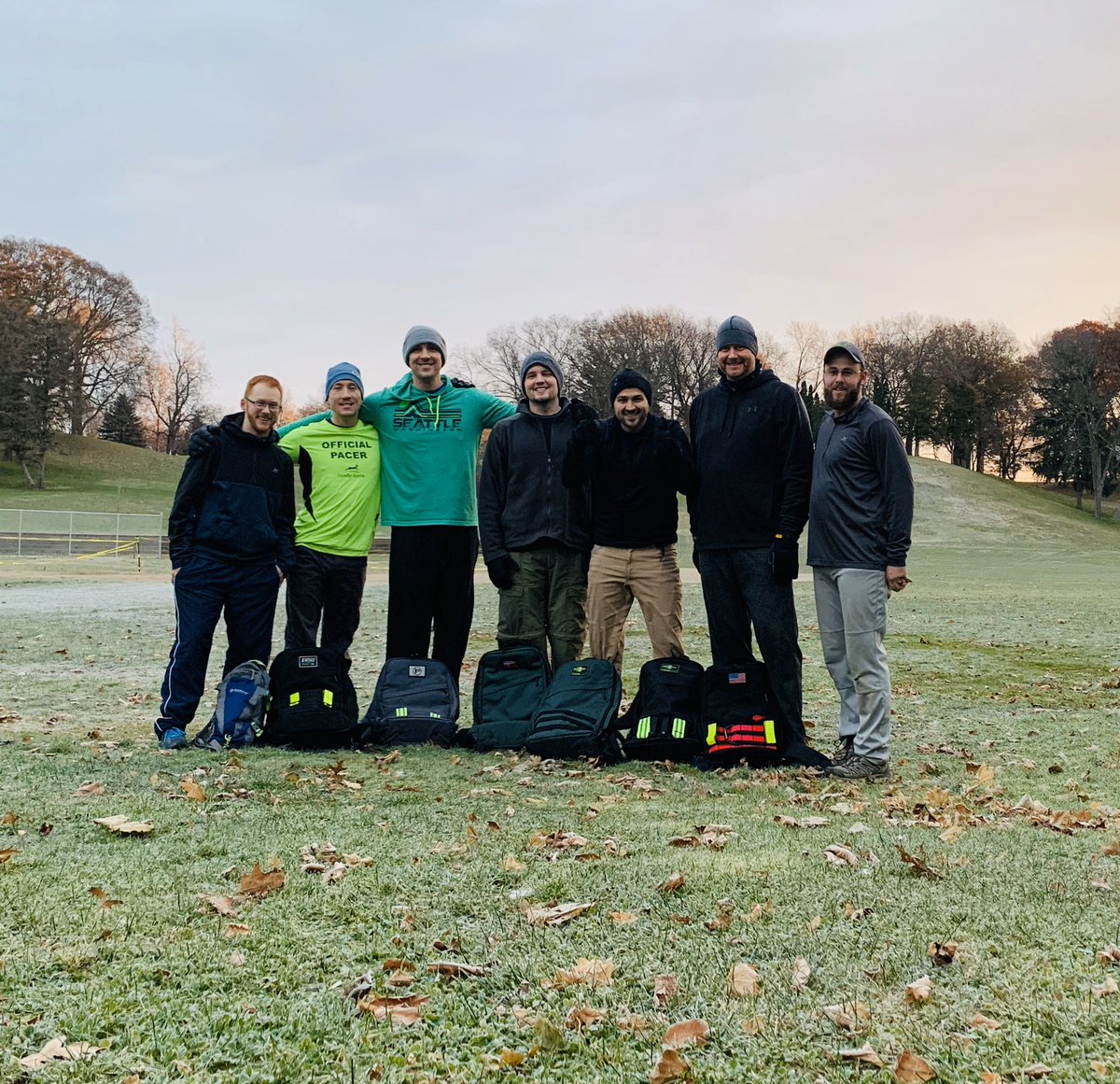 Daniel Hawkins tweet media