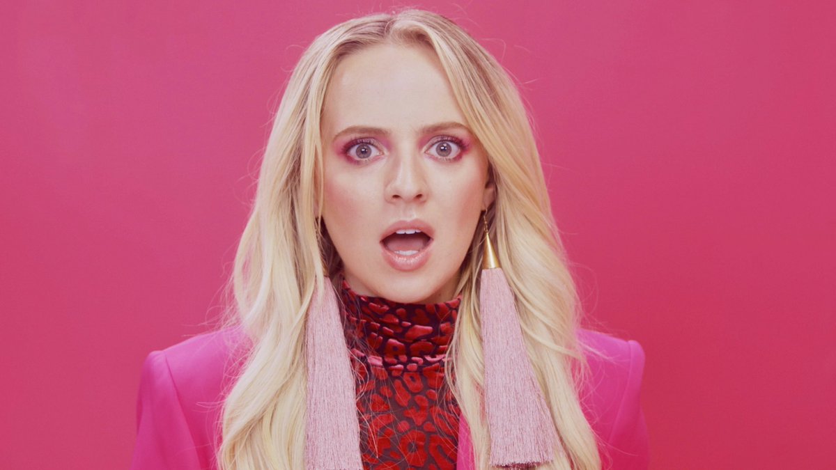 ‘Tastes Like Karma’ music video is out now!!!!! youtu.be/SAHQib3sj1U