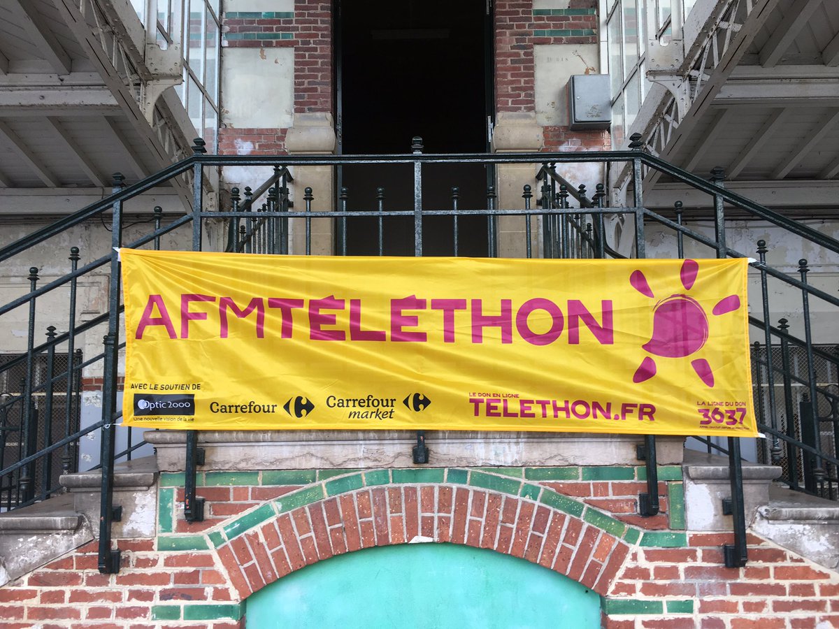 peepjbsay's tweet photo. Encore un beau succès pour le #Telethon à #JBSAY - 760 € reversés grâce aux collégiens, lycéens et leurs familles. Merci à l’AS pour l’organisation. Un beau moment de convivialité et solidarité https://t.co/1MbLgLHdkP