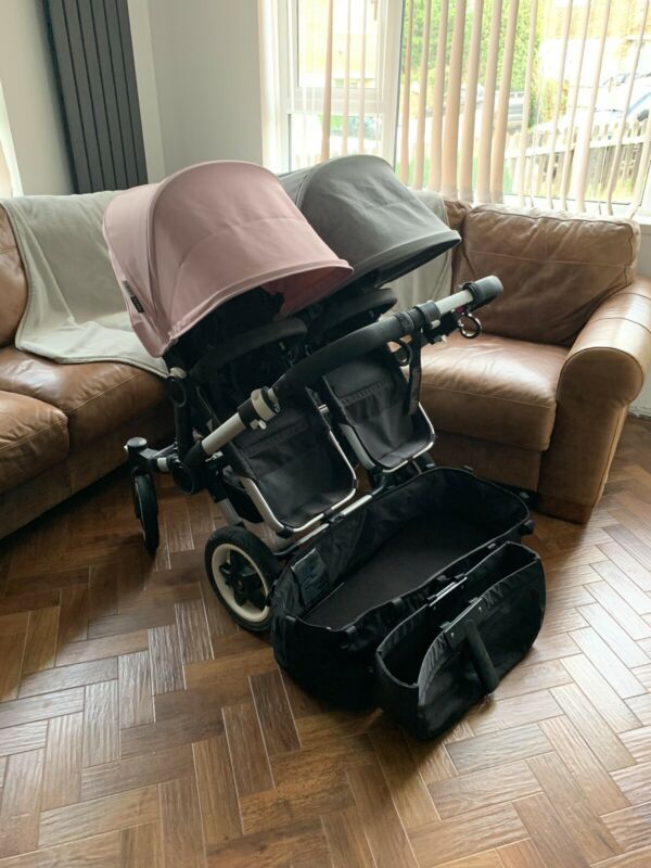 UsedPushchairs's tweet photo. Pushchair Deal! Bugaboo Donkey Duo With ... - click to view more now!

https://t.co/2dBj1xWN0a

#pushchairs #parenting #mum #dad #baby https://t.co/bDafW94v2T