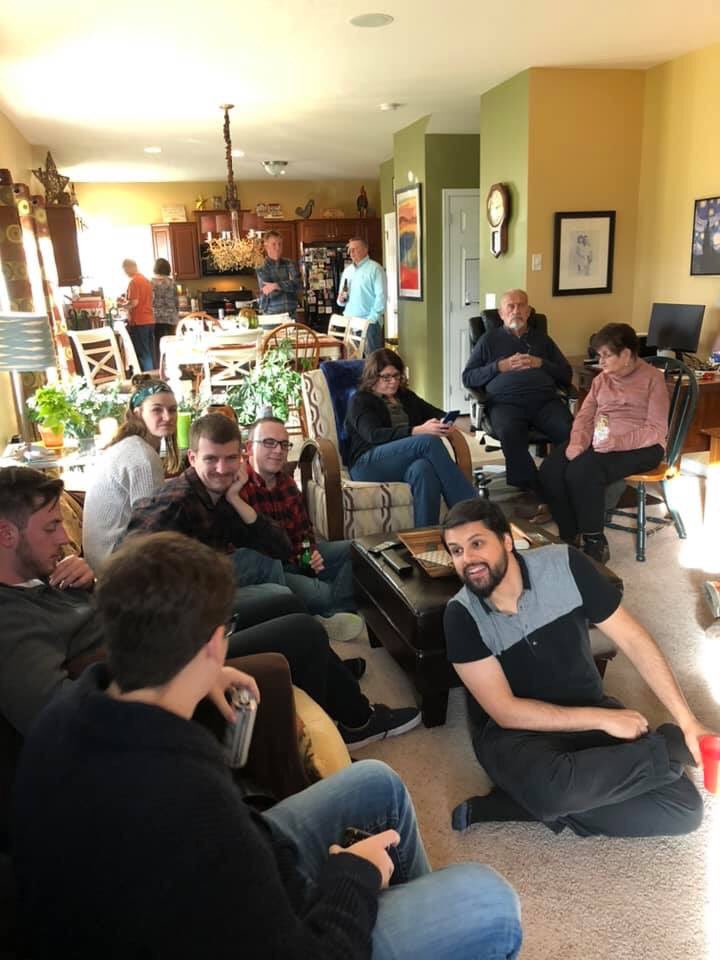 Alyssa Dicker tweet media