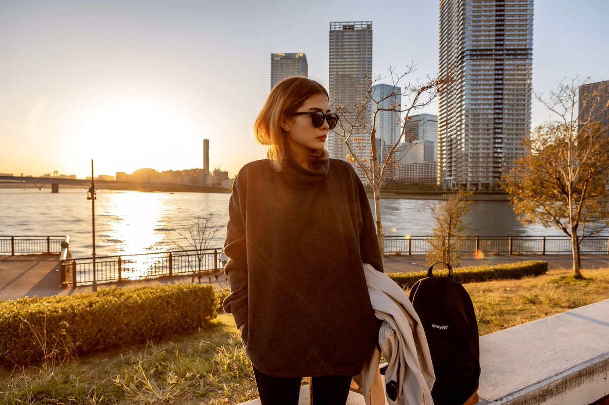 12stadium's tweet photo. Welcome to 12stadium!!!!!
「冬本番 '19 🌆❄️」
Model : #てなphoto
Photo by omeri mista
Launch Basic Trade / TOWN PONCHO
Launch Basic Trade / OFFTURTLE FLEECE
#LaunchBasicTrade
https://t.co/4MNBw3rKCt https://t.co/MbcRx1Ixru