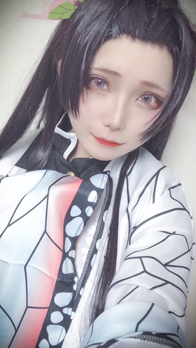 Twitterのコスプレ画像16