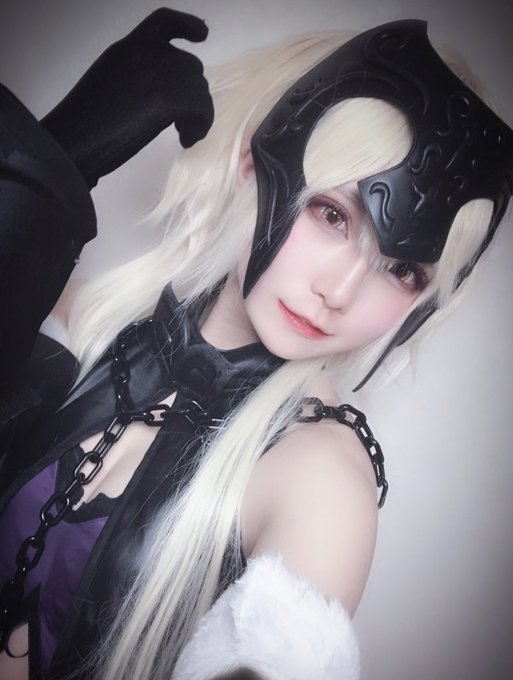 Twitterのコスプレ画像14