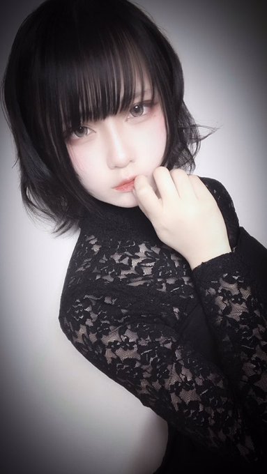 Twitterのコスプレ画像13