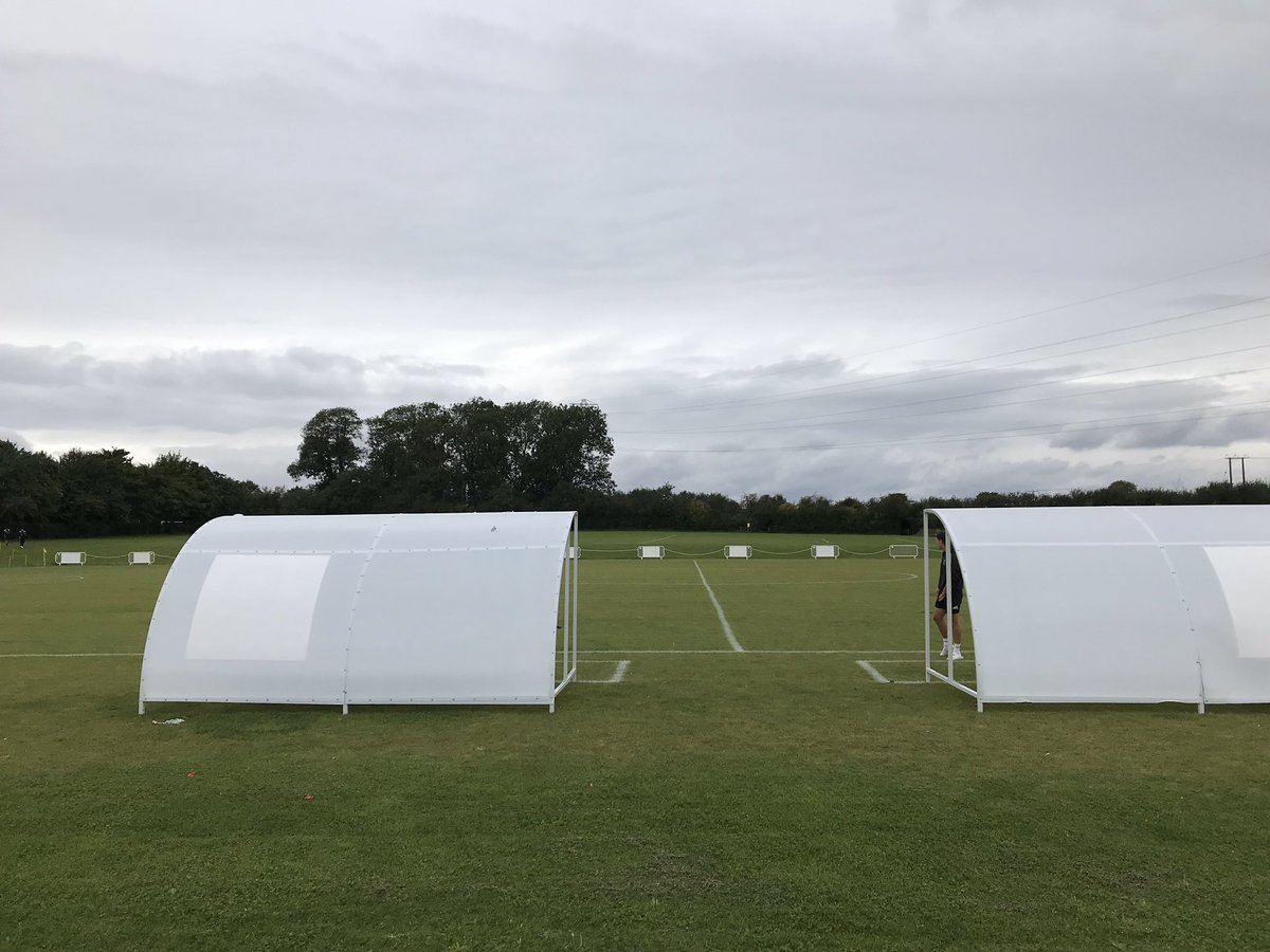 Fleckney Athletic Football Club tweet media