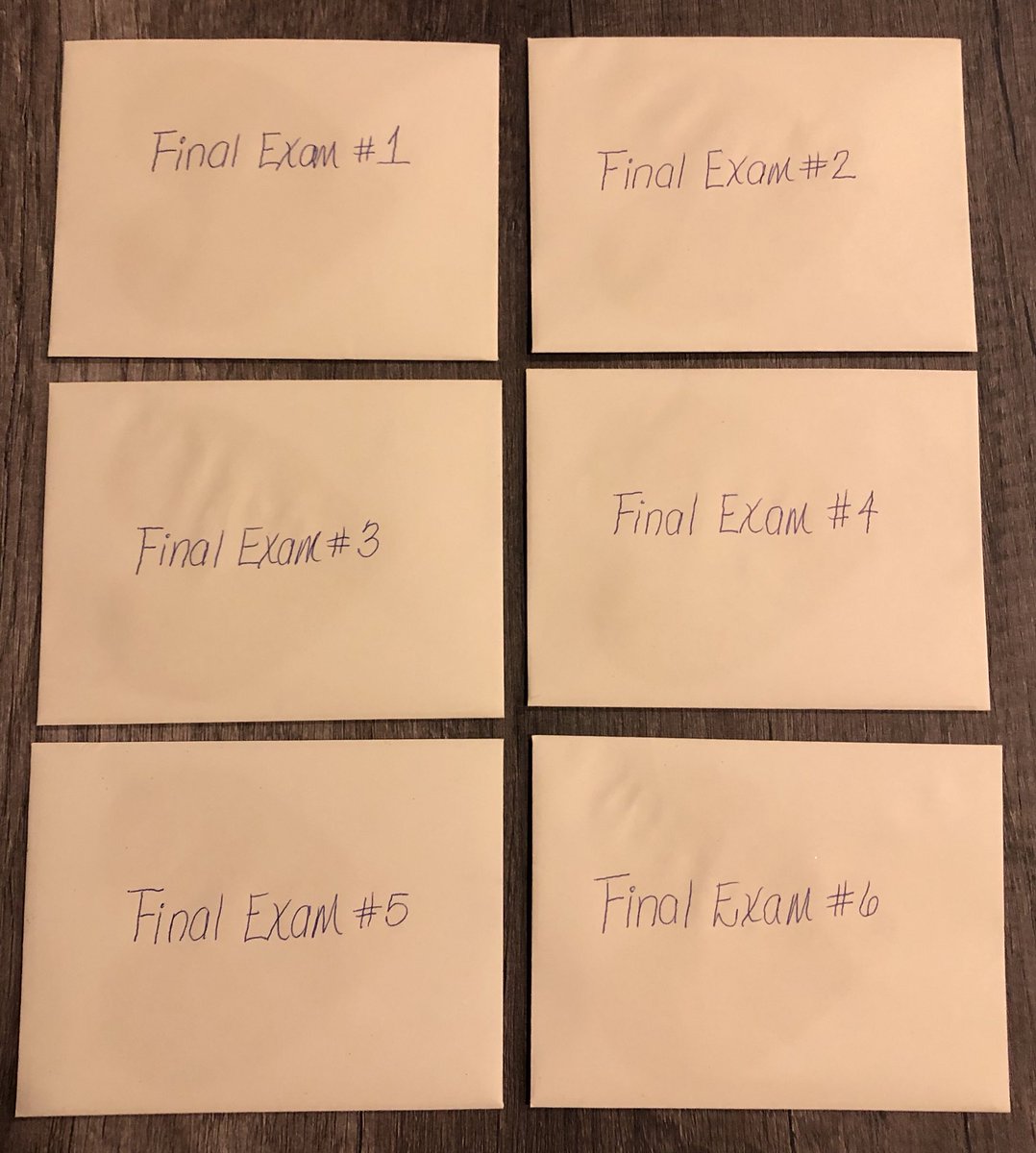 CarleneMillen's tweet photo. Providing words of encouragement for my daughter to remember as she passes her upcoming exams @FAMU. Six cards entitled “Dear Future Nurse”, staying focused on the final destination of the journey. You got this Kayla! #SpeakingItIntoExistence #NameItClaimIt #WordsDoHavePower https://t.co/Ncr9iBE1Bw