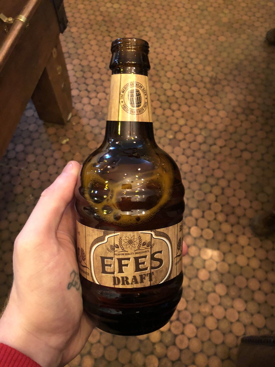 Woodytats's tweet photo. Happy Saturday Guys Girls and Golf Addicts !!! #golf #golfer #efes #turkhan #turkish #beer #retweet #oldbank #retweet #vlog #vlogger #youtube https://t.co/cdjXEvjfdF