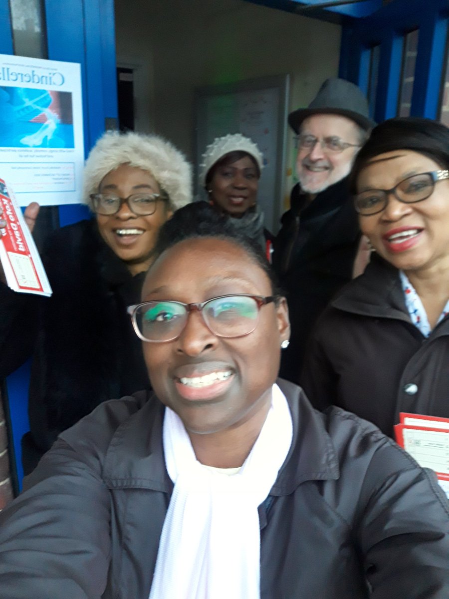AnntoinetteBra1's tweet photo. #HackneyAtHome in Hackney North #labourdoorstep https://t.co/hSWKWLko9W